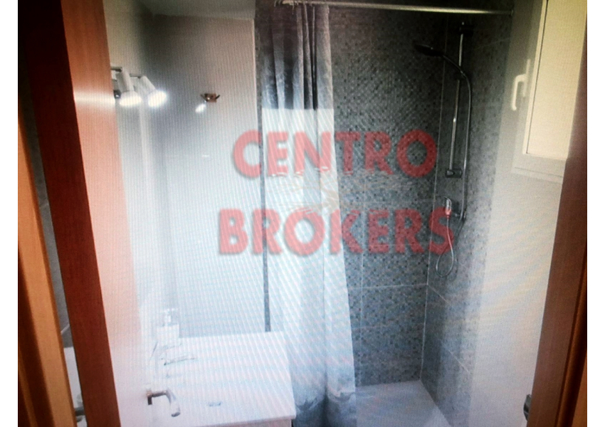 Apartament przy porcie Bega w Cullera